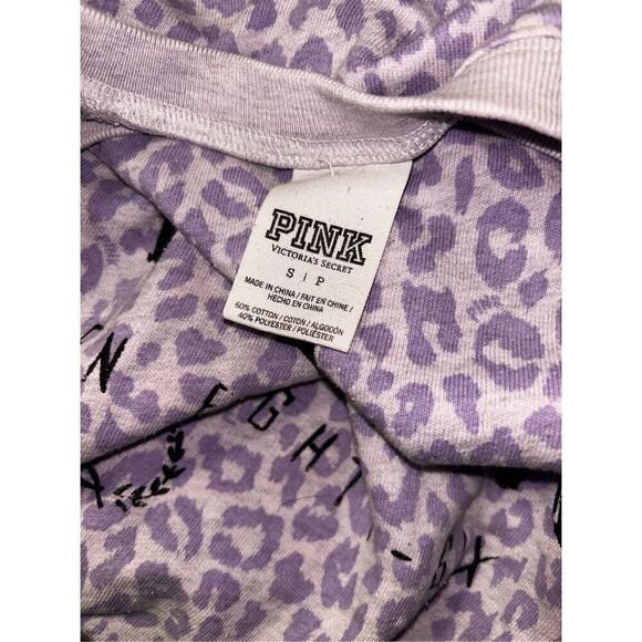 Victoria secret Pink sweater size small - Picture 3 of 3
